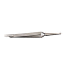 Dental Direct Bracket Holder Orthodontic Bonding Serrated Instruments Tweezers