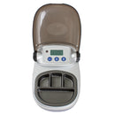 Dental Lab Equipment Analog Digital Wax Heater Pot 4-well Pot for Melting