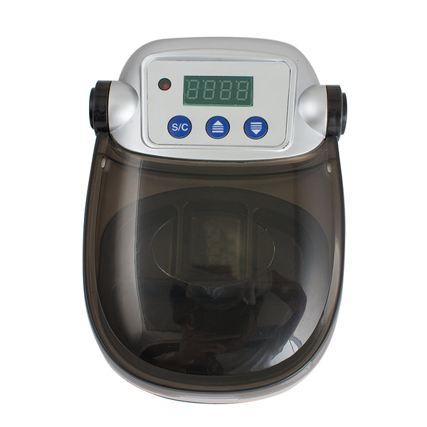 Dental Lab Equipment Analog Digital Wax Heater Pot 4-well Pot for Melting