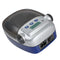 Dental Lab Equipment Analog Digital Wax Heater Pot 4-well Pot for Melting