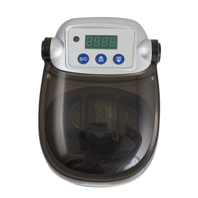 Dental Lab Equipment Analog Digital Wax Heater Pot 4-well Pot for Melting