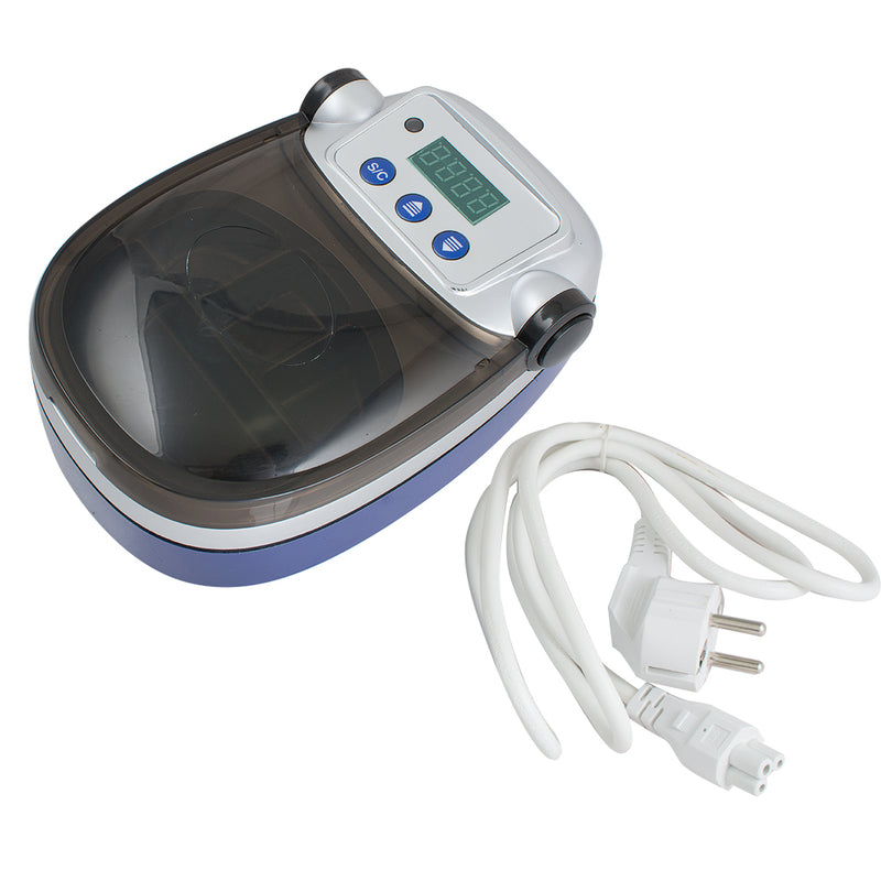 Dental Lab Equipment Analog Digital Wax Heater Pot 4-well Pot for Melting