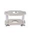 Dental Reline Jig Single Compress Press Lab Equipment