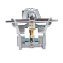 Adjustable Magnetic Articulator Dental Lab Equipment For Dentist