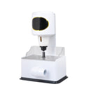 4500rpm Dental Grind Inner Laboratory Model Arch Trimmer Trimming Lab Equipment