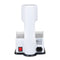 4500rpm Dental Grind Inner Laboratory Model Arch Trimmer Trimming Lab Equipment