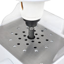 4500rpm Dental Grind Inner Laboratory Model Arch Trimmer Trimming Lab Equipment
