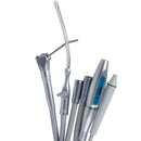Dental Portable All in One Delivery Unit with LED Curing Light Ultrasonic Scaler
