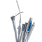 Dental Portable All in One Delivery Unit with LED Curing Light Ultrasonic Scaler
