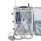 Dental Portable All in One Delivery Unit with LED Curing Light Ultrasonic Scaler