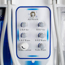 Dental Portable All in One Delivery Unit with LED Curing Light Ultrasonic Scaler