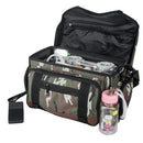 Portable Dental Unit with Air Compressor Suction System 3 Way Syringe