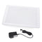 Dental X-Ray Film Illuminator Light Box X-ray Viewer light Panel A4