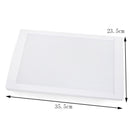 Dental X-Ray Film Illuminator Light Box X-ray Viewer light Panel A4