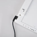Dental X-Ray Film Illuminator Light Box X-ray Viewer light Panel A4