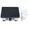 （Only for US）2KG Dental Lab Square Vibrator Model Oscillator equipment 110V