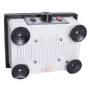 （Only for US）2KG Dental Lab Square Vibrator Model Oscillator equipment 110V