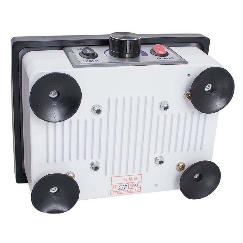 （Only for US）2KG Dental Lab Square Vibrator Model Oscillator equipment 110V