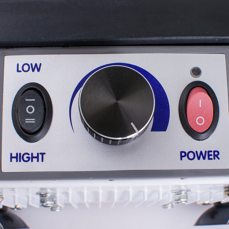 （Only for US）2KG Dental Lab Square Vibrator Model Oscillator equipment 110V