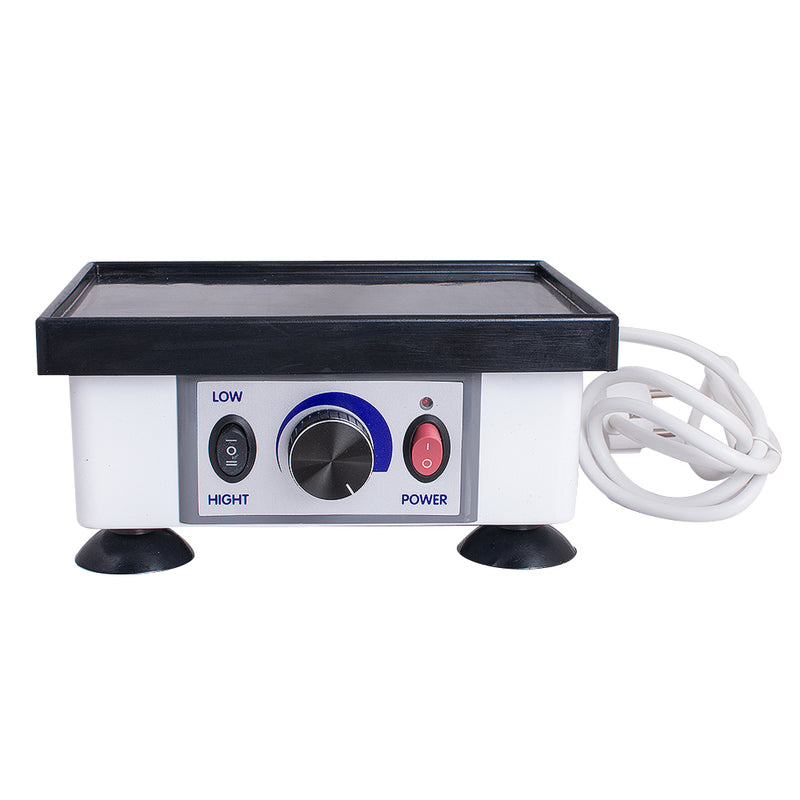 （Only for US）2KG Dental Lab Square Vibrator Model Oscillator equipment 110V
