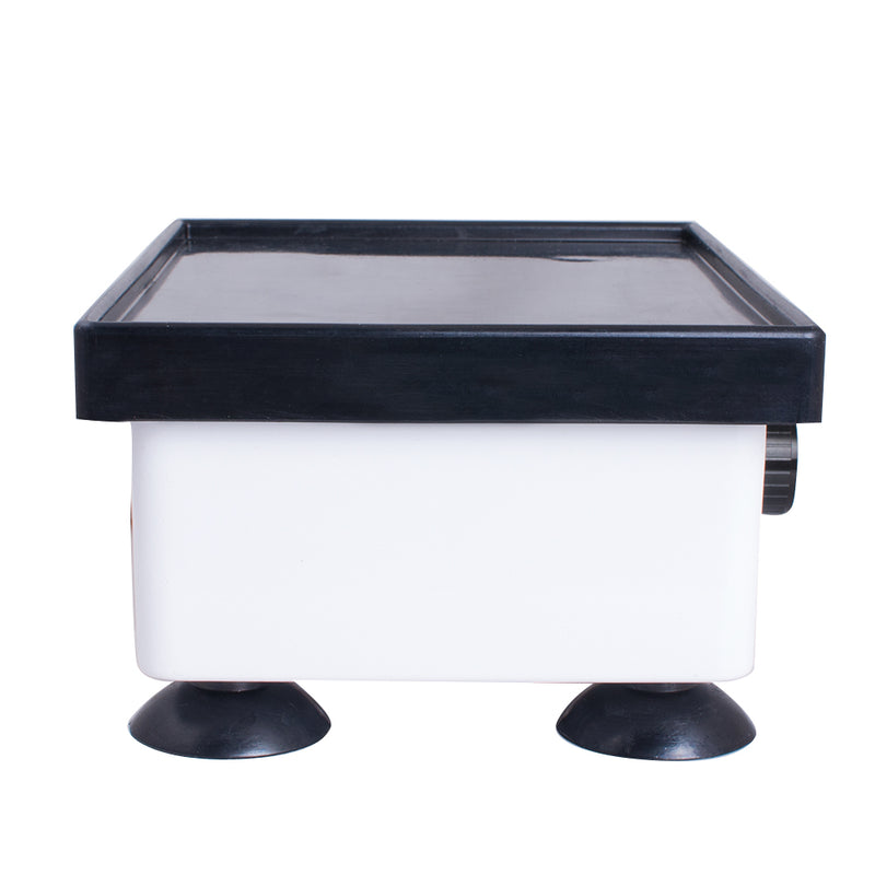 （Only for US）2KG Dental Lab Square Vibrator Model Oscillator equipment 110V