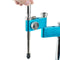 Dental Lab Equipment Parallel Surveyor Visualizer Spindle Equipment
