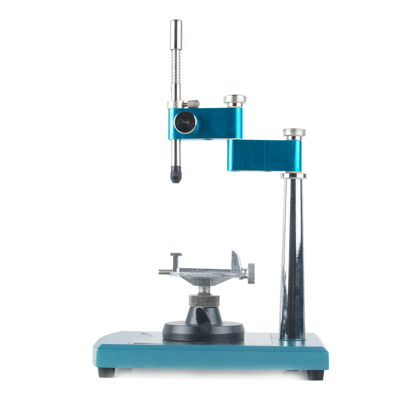 Dental Lab Equipment Parallel Surveyor Visualizer Spindle Equipment