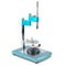 Dental Lab Equipment Parallel Surveyor Visualizer Spindle Equipment