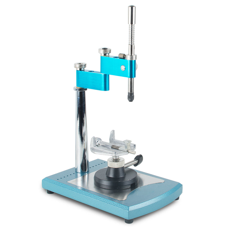 Dental Lab Equipment Parallel Surveyor Visualizer Spindle Equipment
