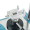 Dental Lab Equipment Parallel Surveyor Visualizer Spindle Equipment