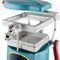 Vacuum Forming Molding Machine Dental Lab Equipment 110V/220V 800W