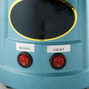 Vacuum Forming Molding Machine Dental Lab Equipment 110V/220V 800W
