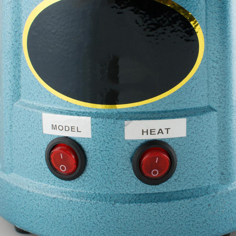 Vacuum Forming Molding Machine Dental Lab Equipment 110V/220V 800W