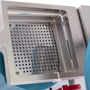 Vacuum Forming Molding Machine Dental Lab Equipment 110V/220V 800W