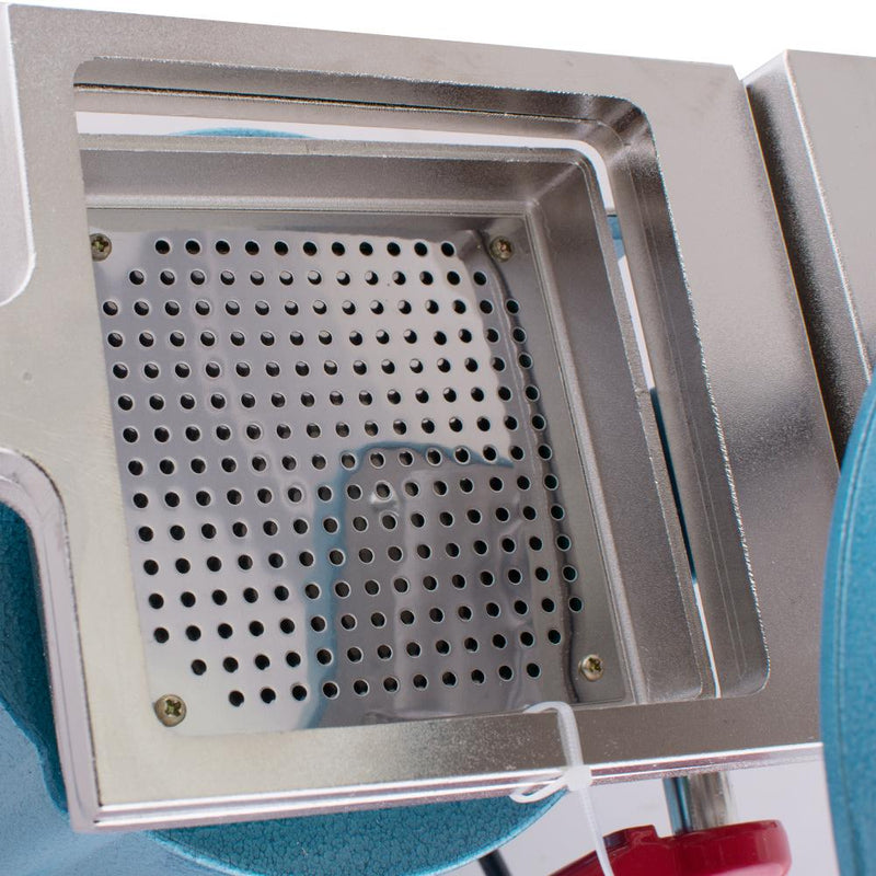 Vacuum Forming Molding Machine Dental Lab Equipment 110V/220V 800W