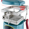 Vacuum Forming Molding Machine Dental Lab Equipment 110V/220V 800W