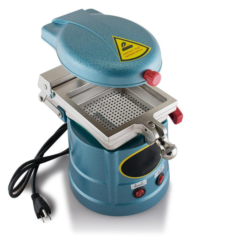 Vacuum Forming Molding Machine Dental Lab Equipment 110V/220V 800W