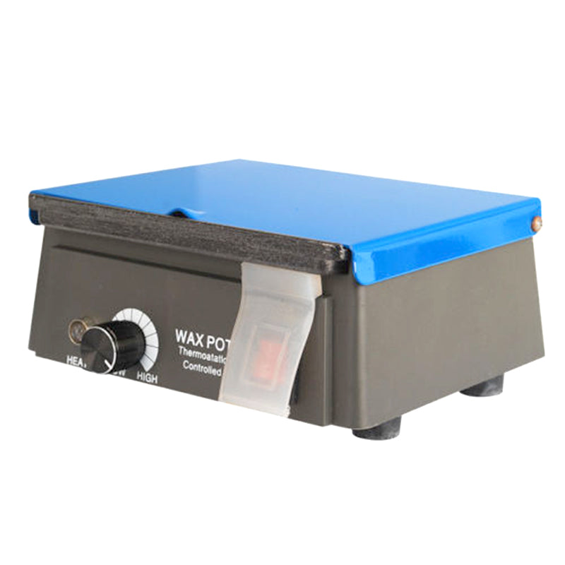 Dental equipment Analog Wax Heater Pot for Dental Lab 110V
