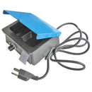 Dental equipment Analog Wax Heater Pot for Dental Lab 110V