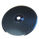 Dental Laboratory Diamond and Abrasive Trimmer Disc Model Trimmer Wheel 10" (25.4cm)