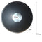 Dental Laboratory Diamond and Abrasive Trimmer Disc Model Trimmer Wheel 10" (25.4cm)