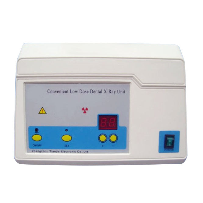 Dental Oral Portable High Frequency X Ray Machine