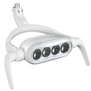 dental LED lamp for dental unit chair high brightness LED ORAL LAMP