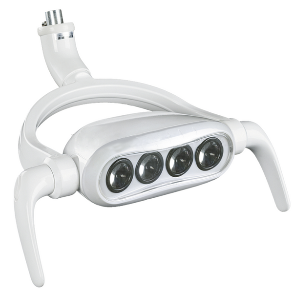 dental LED lamp for dental unit chair high brightness LED ORAL LAMP