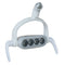 dental LED lamp for dental unit chair high brightness LED ORAL LAMP