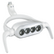 dental LED lamp for dental unit chair high brightness LED ORAL LAMP