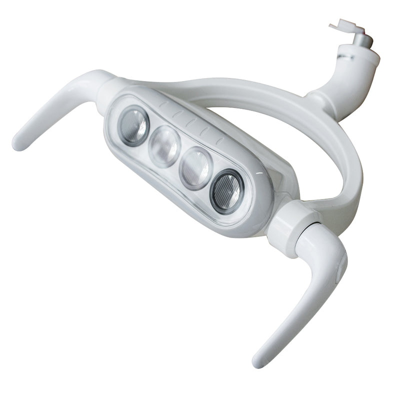 dental LED lamp for dental unit chair high brightness LED ORAL LAMP