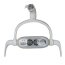 dental LED lamp for dental unit chair high brightness LED ORAL LAMP