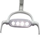 dental LED lamp for dental unit chair high brightness LED ORAL LAMP