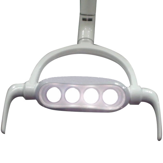 dental LED lamp for dental unit chair high brightness LED ORAL LAMP